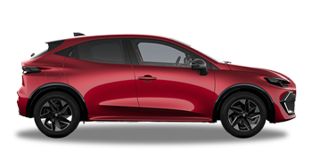 Medium category cars for comfortable journeys - Sicily by Car