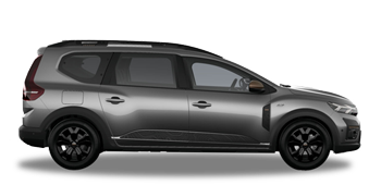 Large category cars spacious and comfortable - Sicily by Car